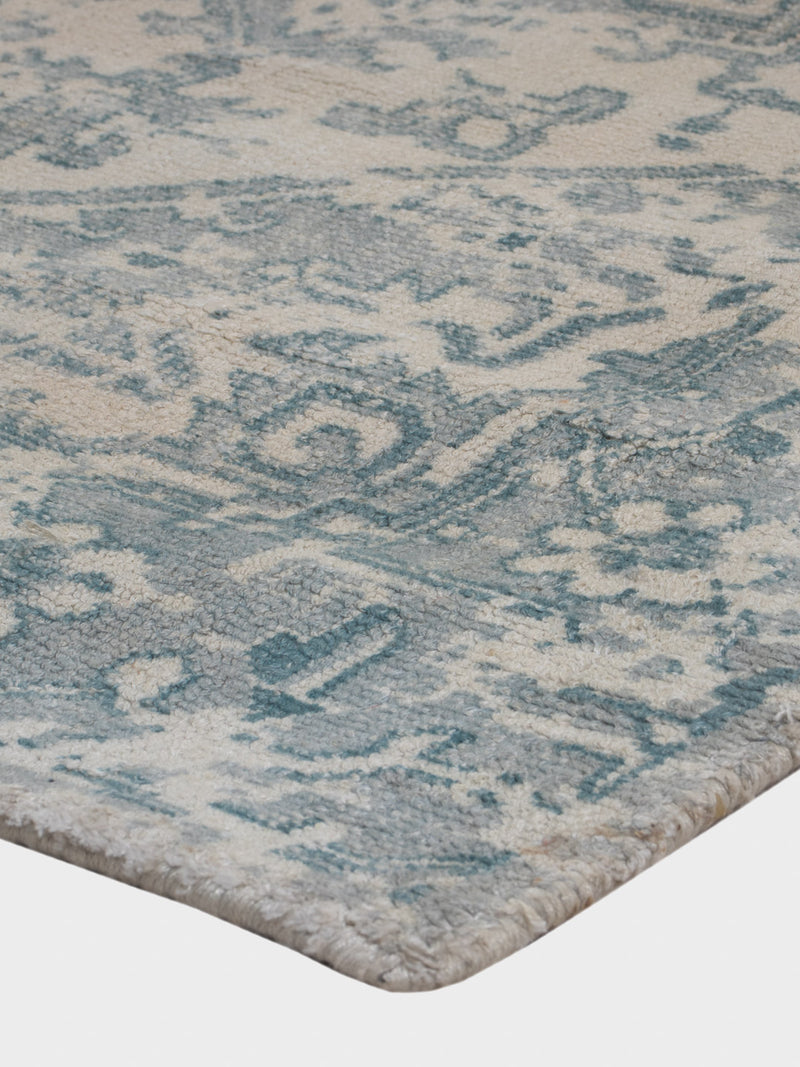 Viskose Teppich 240x80cm - Viskoseteppich