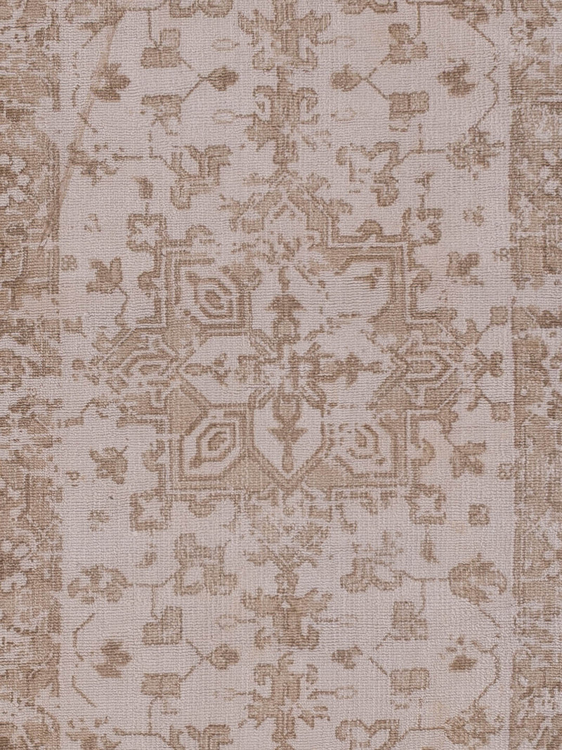 Viskose Teppich 240x80cm - Viskoseteppich