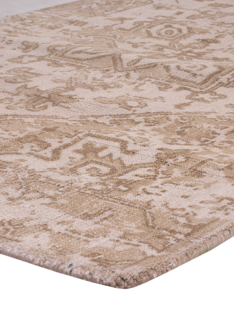 Viskose Teppich 240x80cm - Viskoseteppich