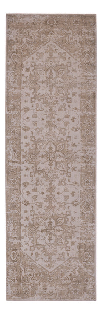 Viskose Teppich 240x80cm - Viskoseteppich – product image
