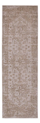 Viskose Teppich 240x80cm - Viskoseteppich