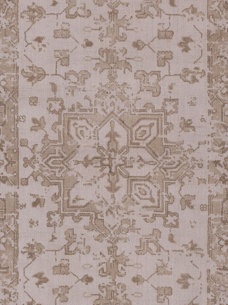 Viskose Teppich 240x80cm - Viskoseteppich