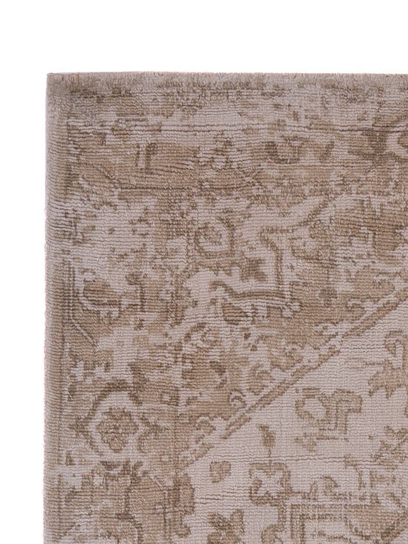 Viskose Teppich 240x80cm - Viskoseteppich