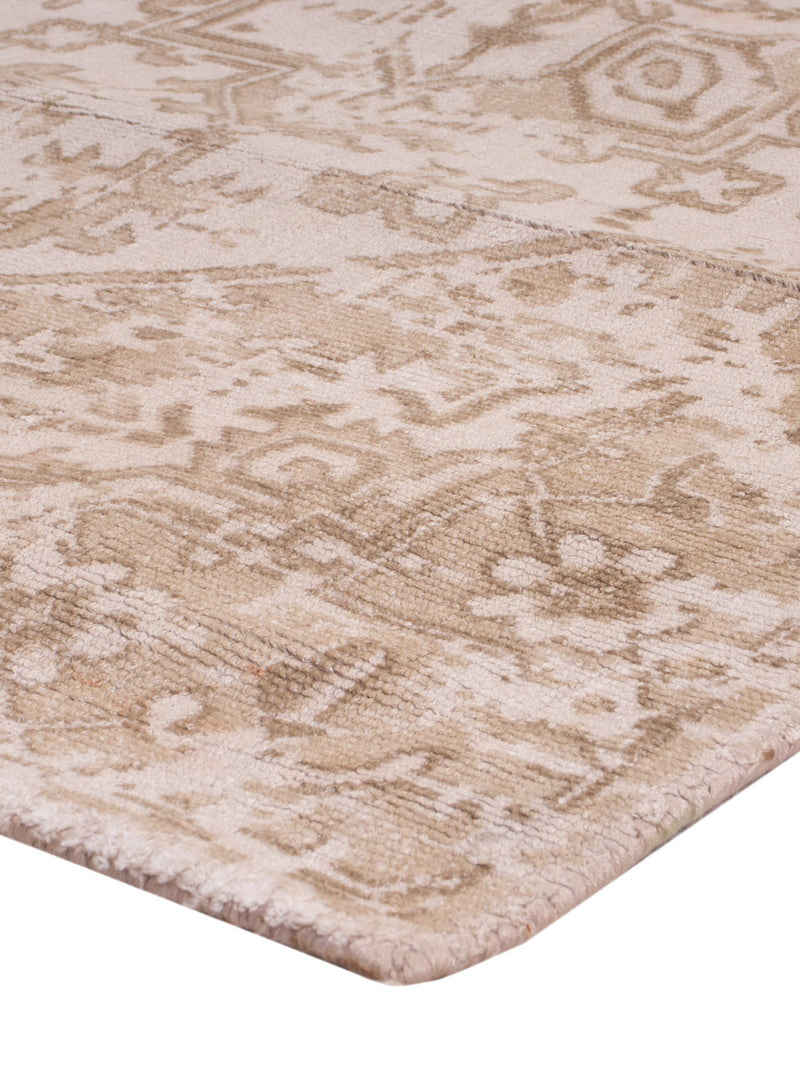 Viskose Teppich 240x80cm - Viskoseteppich