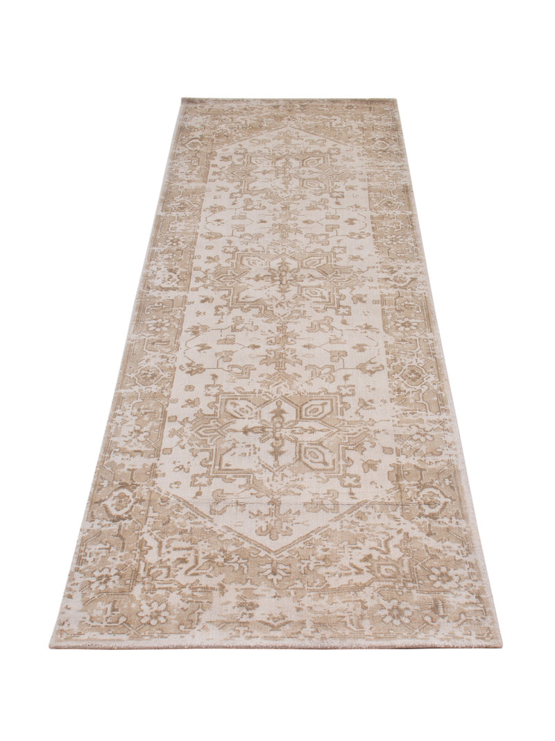 Viskose Teppich 240x80cm - Viskoseteppich