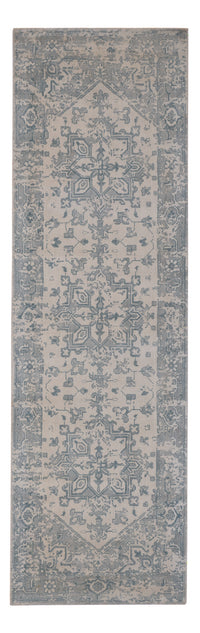 Viskose Teppich 240x80cm - Viskoseteppich – product image