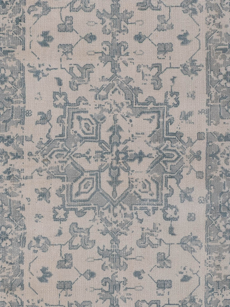 Viskose Teppich 240x80cm - Viskoseteppich