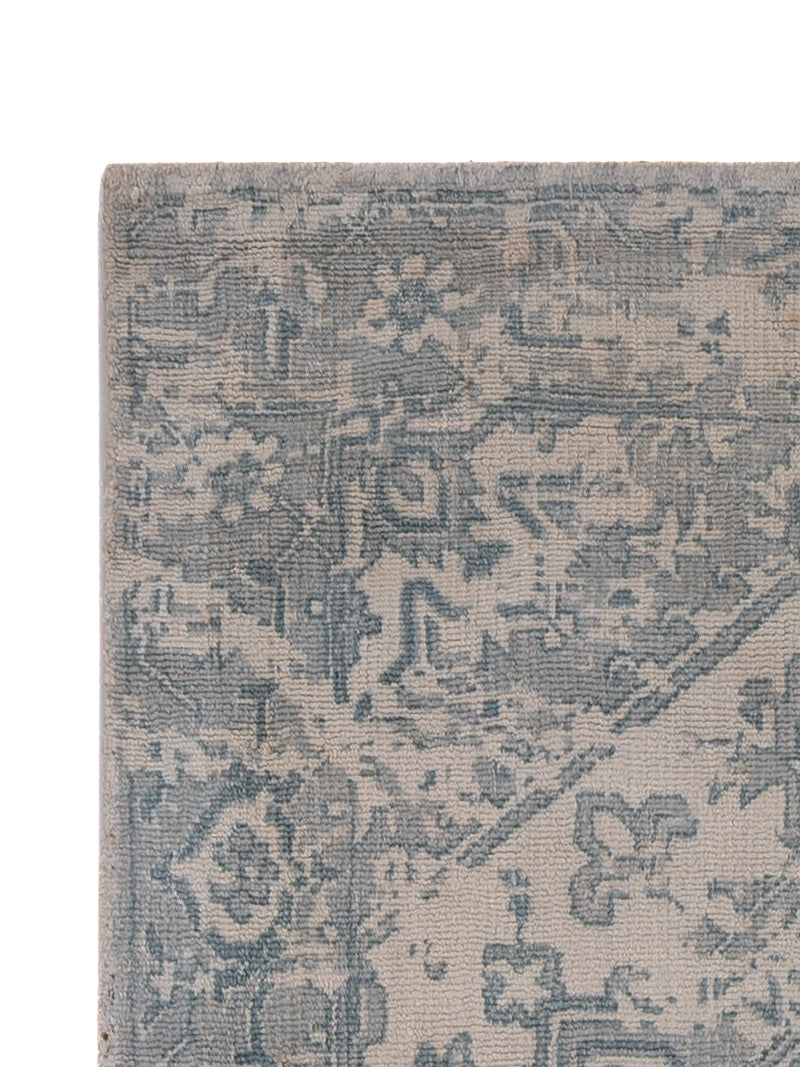 Viskose Teppich 240x80cm - Viskoseteppich