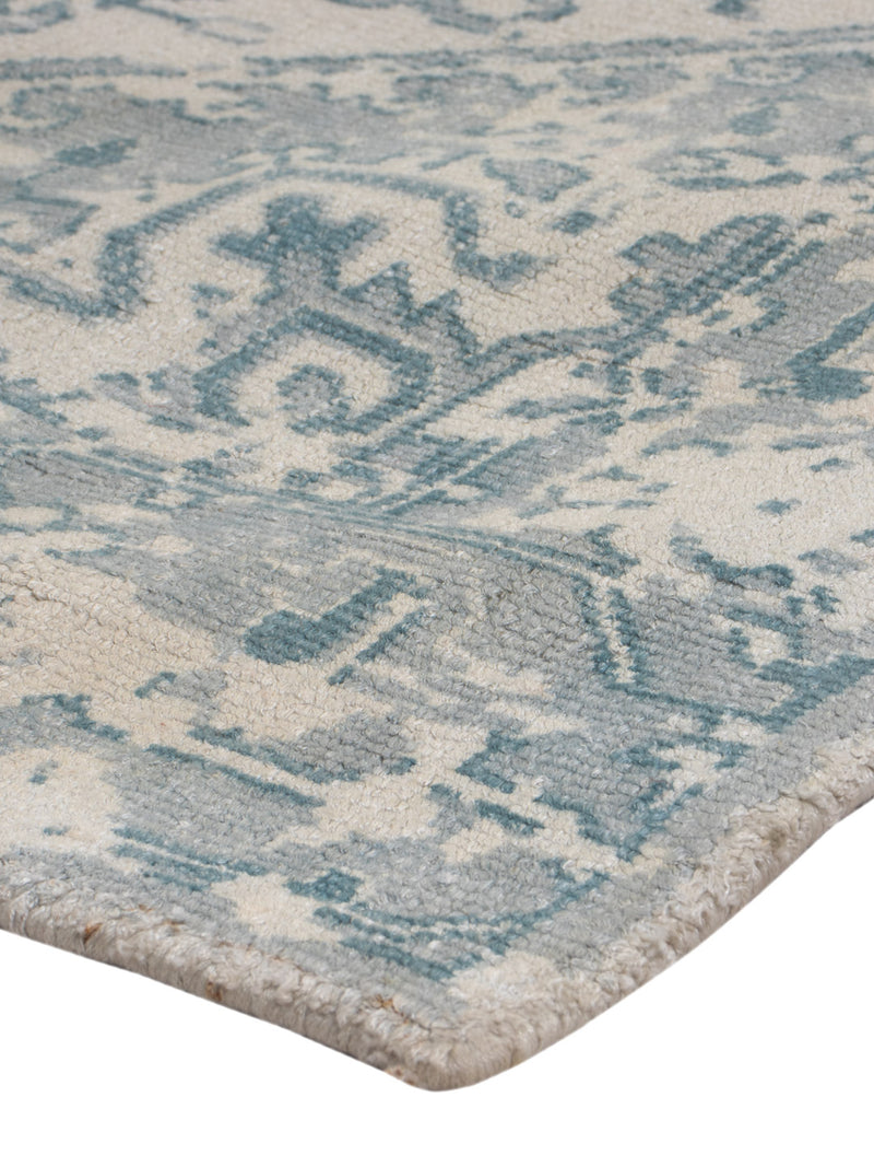 Viskose Teppich 240x80cm - Viskoseteppich