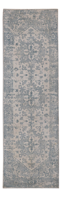 Viskose Teppich 240x80cm - Viskoseteppich – product image