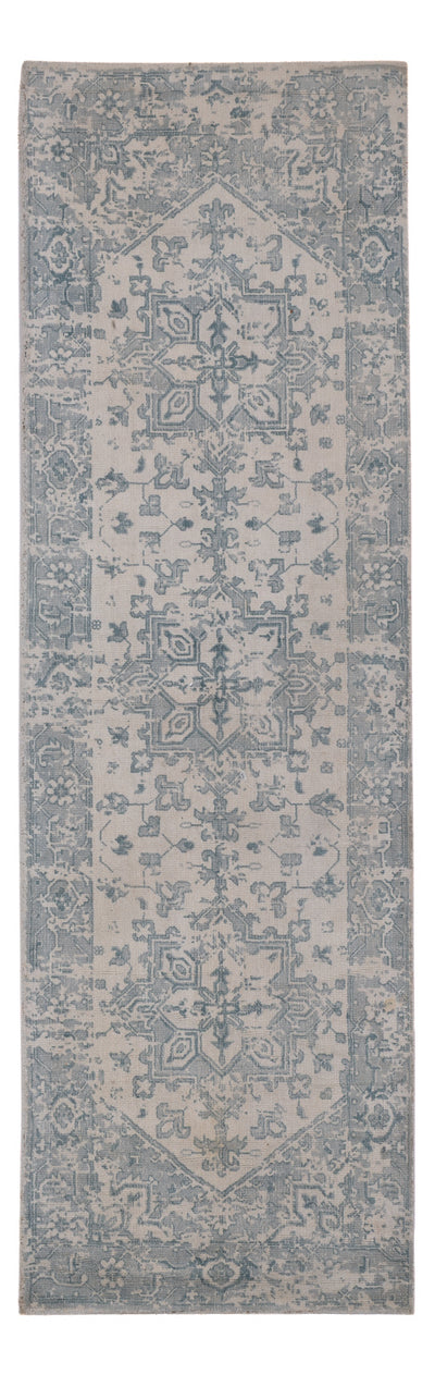 Viskose Teppich 80x240cm