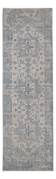 Viskose Teppich 240x80cm - Viskoseteppich