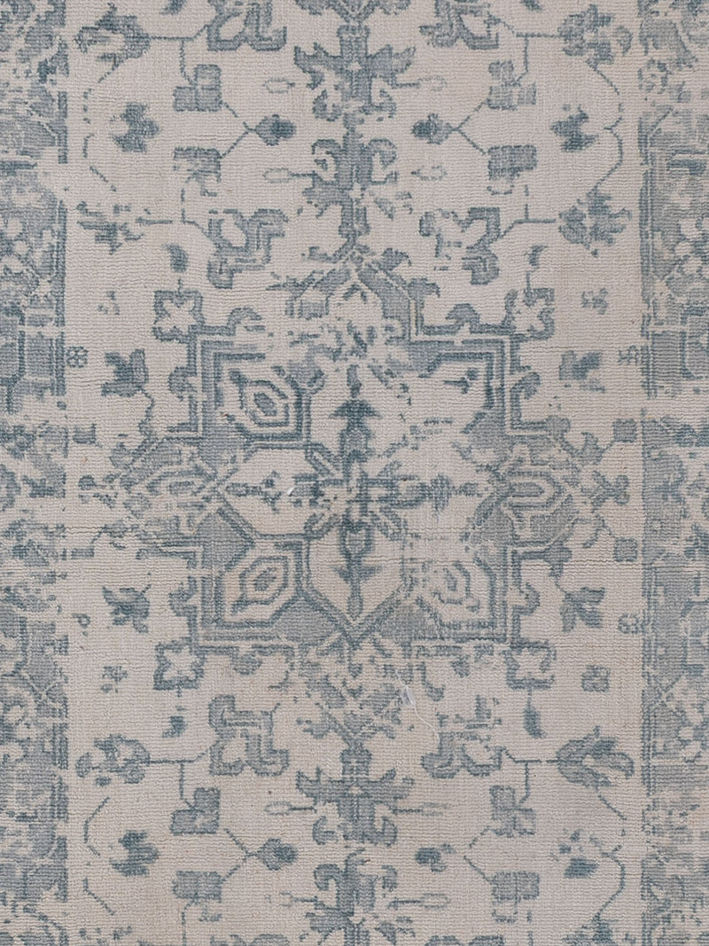 Viskose Teppich 240x80cm - Viskoseteppich