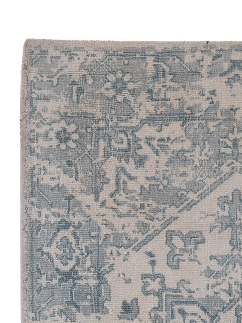 Viskose Teppich 240x80cm - Viskoseteppich