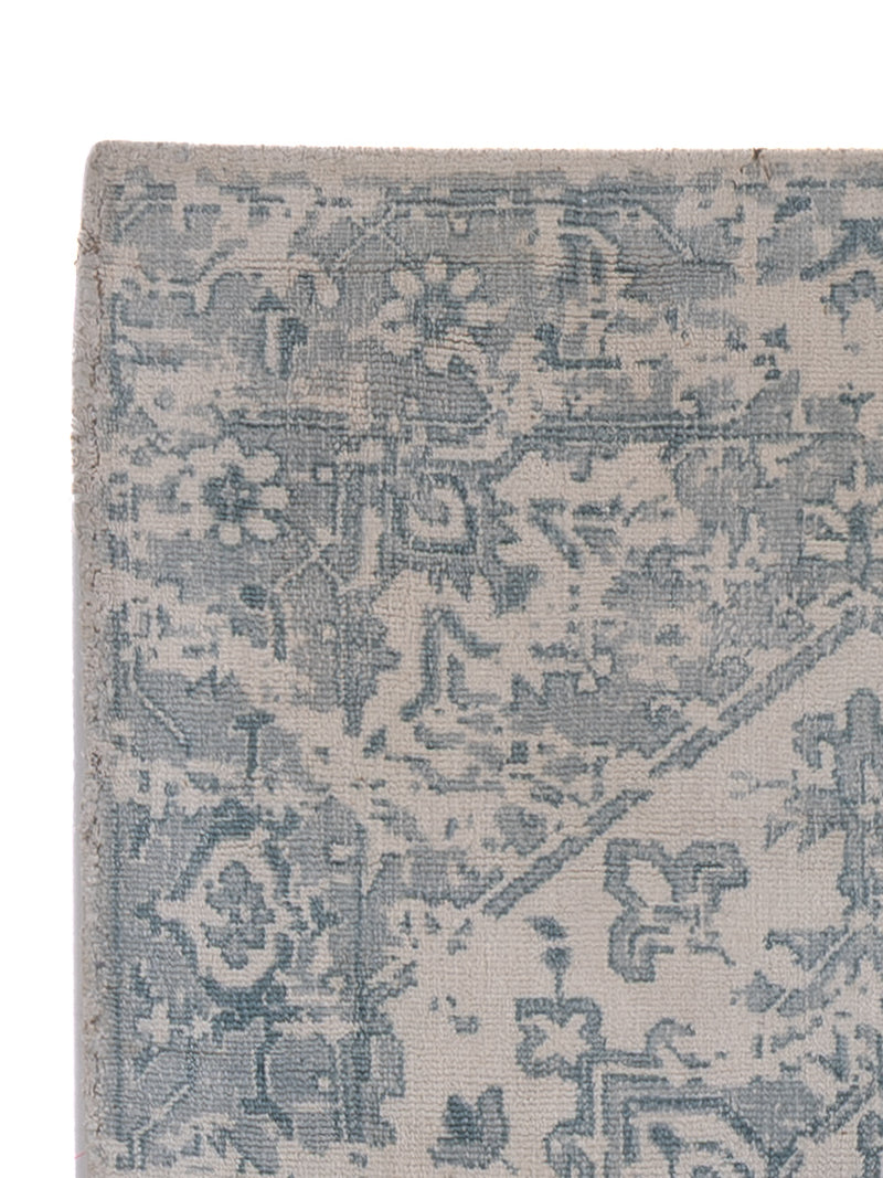 Viskose Teppich 240x80cm - Viskoseteppich