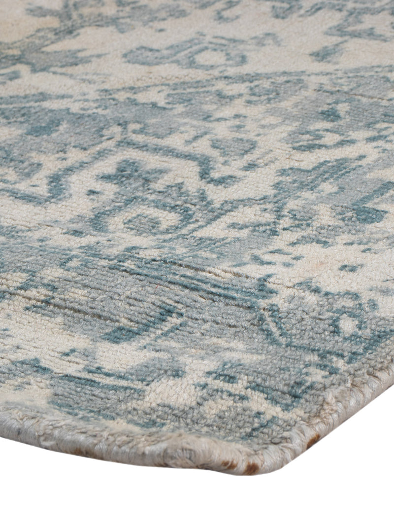 Viskose Teppich 240x80cm - Viskoseteppich