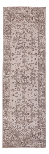 Viskose Teppich 240x80cm - Viskoseteppich – product image