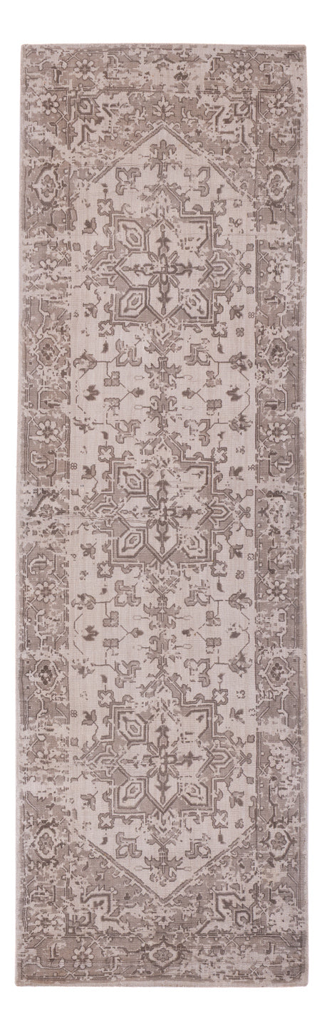 Viskose Teppich 240x80cm - Viskoseteppich