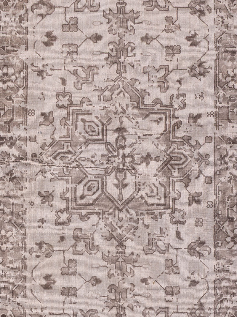 Viskose Teppich 240x80cm - Viskoseteppich