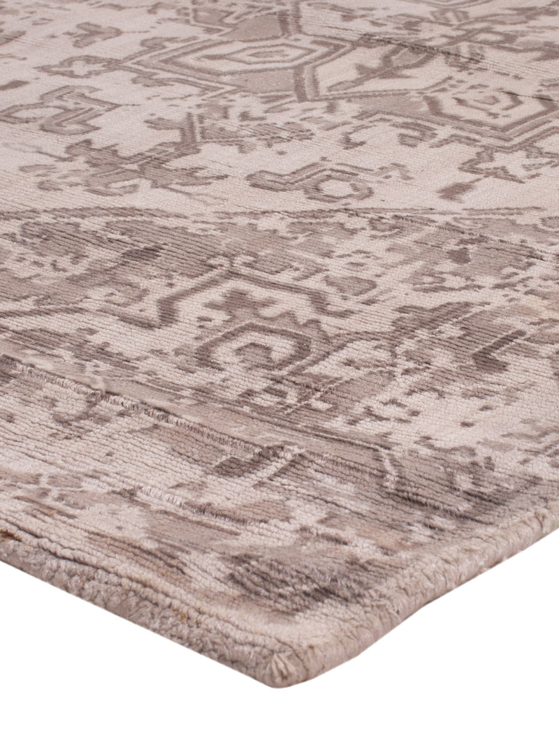 Viskose Teppich 240x80cm - Viskoseteppich