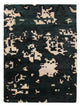 Gabbeh Teppich Indus 90x60cm - Wollteppich