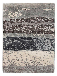 Gabbeh Teppich Indus 90x60cm - Wollteppich – product image