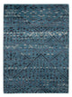 Gabbeh Teppich Indus 90x60cm - Wollteppich