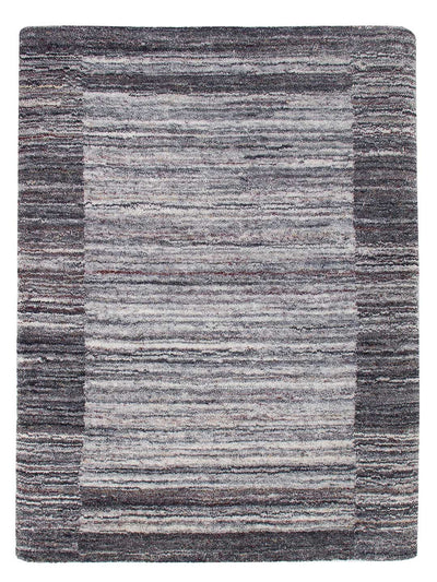 Loribaft Loom Teppich 60x90cm - Wollteppich