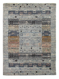 Loribaft Loom Teppich 90x60cm - Wollteppich – product image