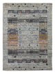 Loribaft Loom Teppich 90x60cm - Wollteppich
