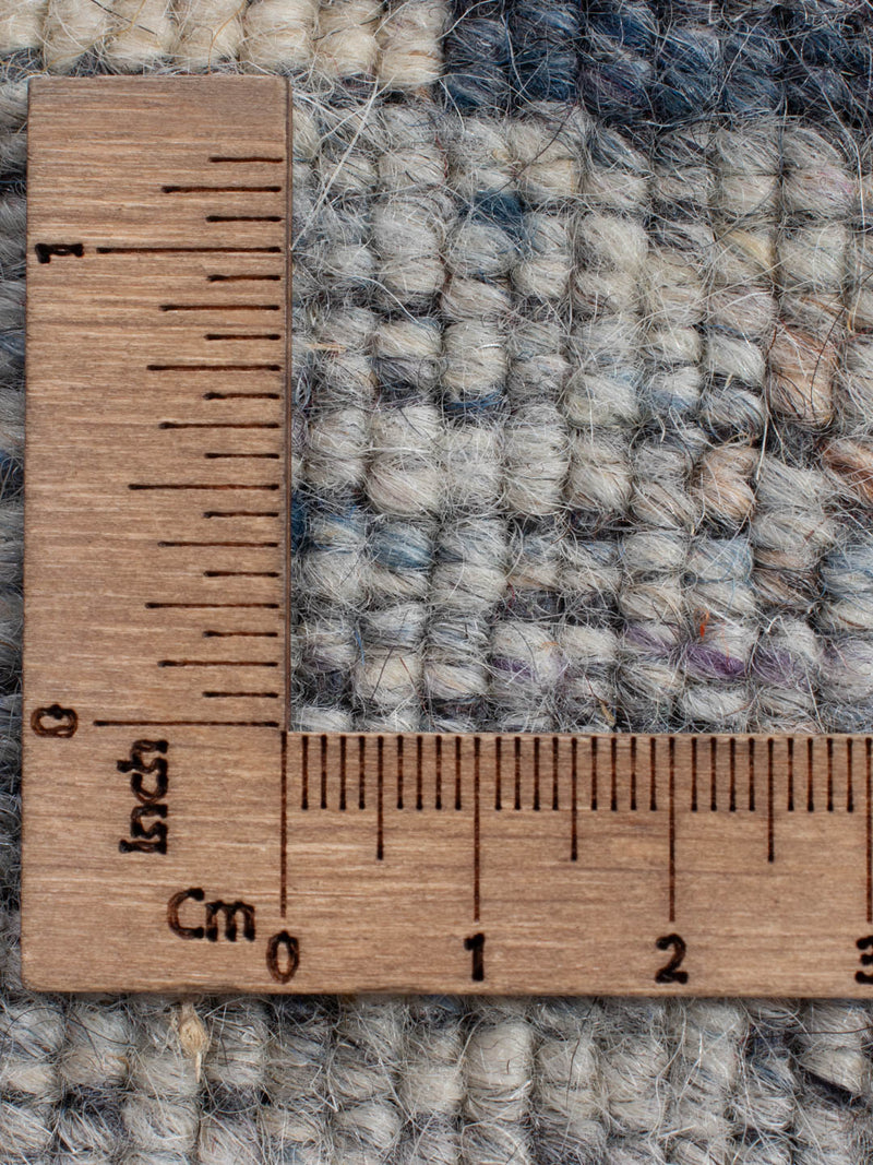 Loribaft Loom Teppich 90x60cm - Wollteppich