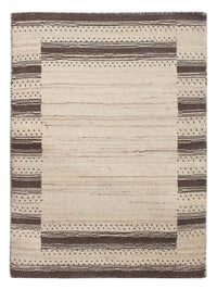 Loribaft Loom Teppich 90x60cm - Wollteppich – product image