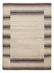 Loribaft Loom Teppich 90x60cm - Wollteppich