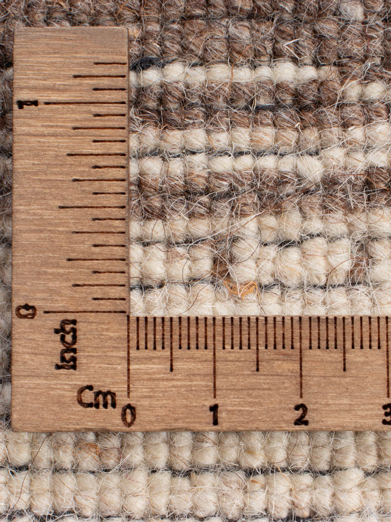 Loribaft Loom Teppich 90x60cm - Wollteppich