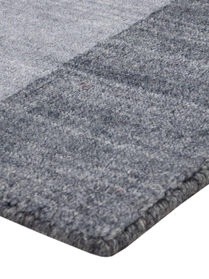 Loribaft Loom Teppich 90x60cm - Wollteppich