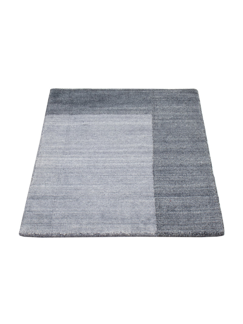 Loribaft Loom Teppich 90x60cm - Wollteppich