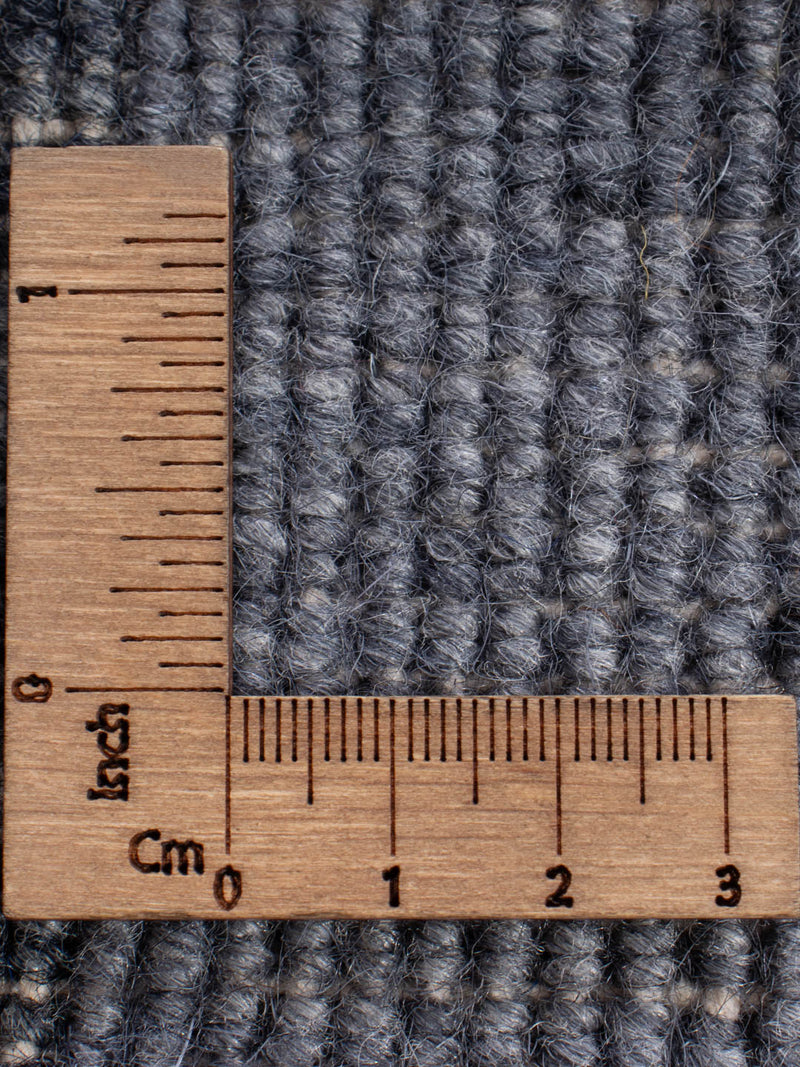 Loribaft Loom Teppich 90x60cm - Wollteppich
