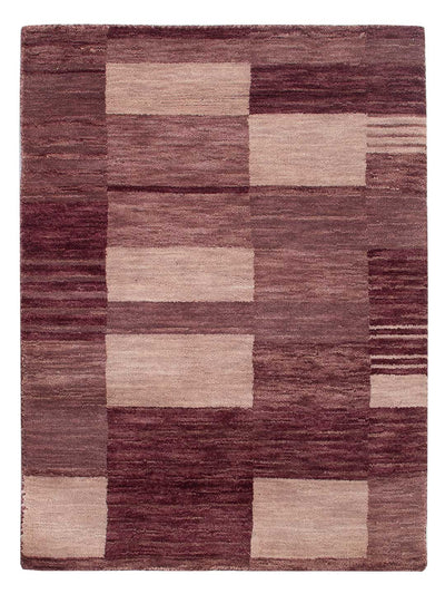 Loribaft Loom Teppich 60x90cm - Wollteppich