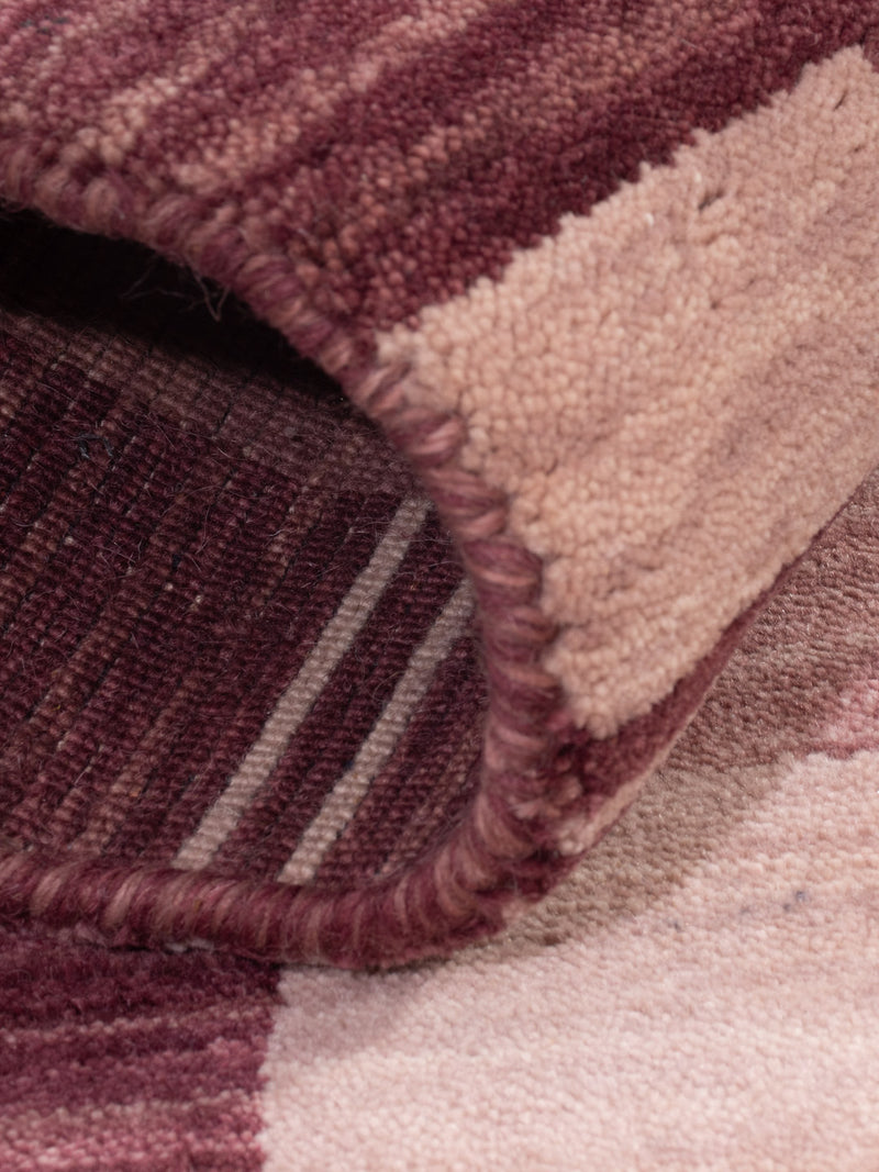 Loribaft Loom Teppich 90x60cm - Wollteppich
