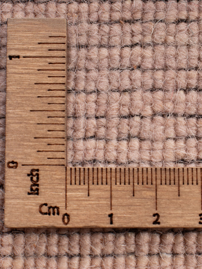 Loribaft Loom Teppich 90x60cm - Wollteppich