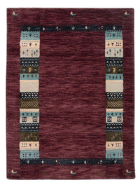Loribaft Loom Teppich 90x60cm - Wollteppich – product image