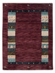 Loribaft Loom Teppich 90x60cm - Wollteppich