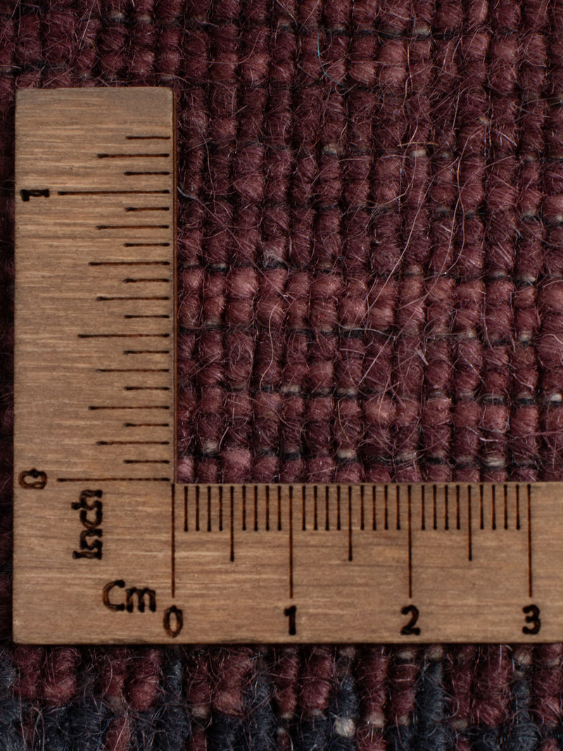 Loribaft Loom Teppich 90x60cm - Wollteppich
