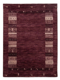 Loribaft Loom Teppich 90x60cm - Wollteppich – product image