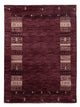 Loribaft Loom Teppich 90x60cm - Wollteppich