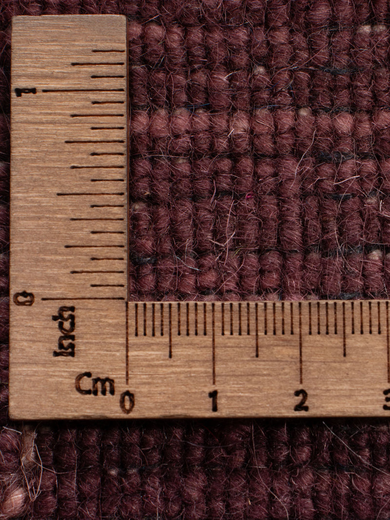 Loribaft Loom Teppich 90x60cm - Wollteppich