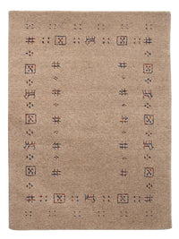 Loribaft Loom Teppich 90x60cm - Wollteppich – product image