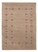 Loribaft Loom Teppich 90x60cm - Wollteppich