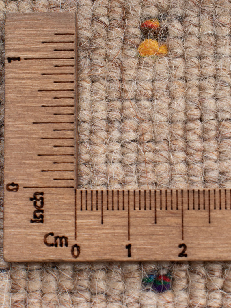 Loribaft Loom Teppich 90x60cm - Wollteppich