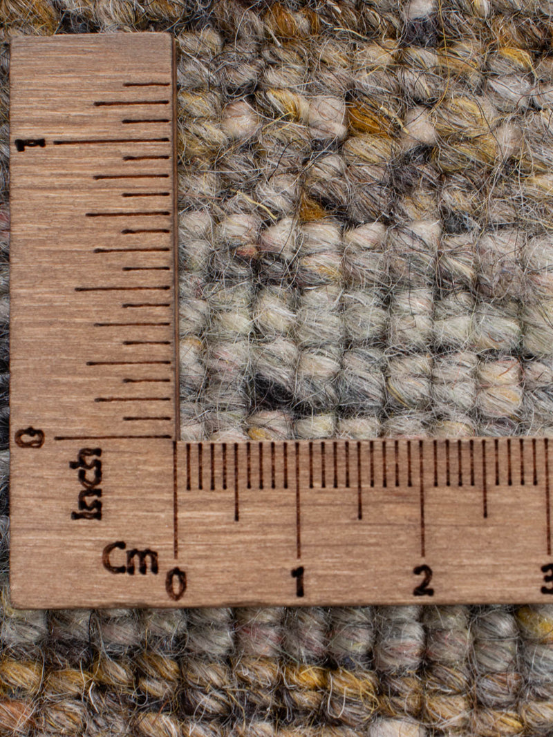 Loribaft Loom Teppich 90x60cm - Wollteppich